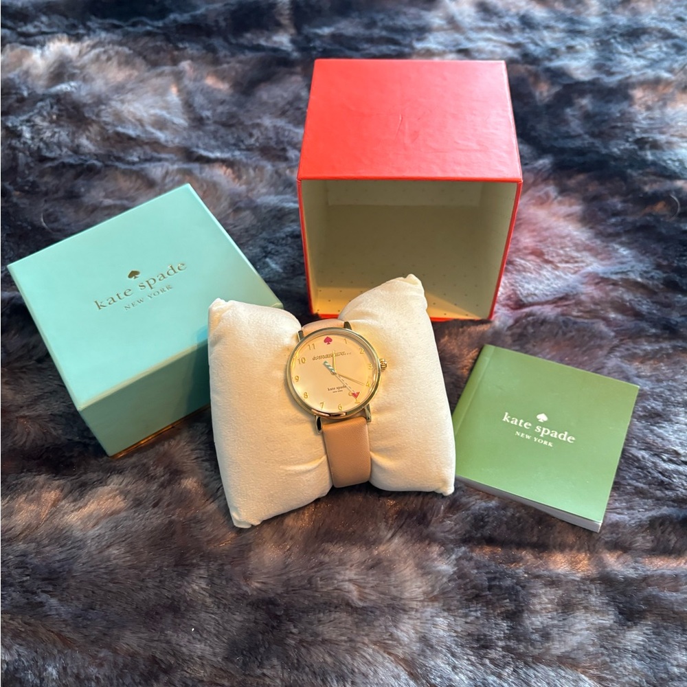 Kate Spade Watch